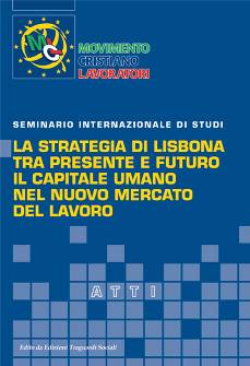 STAMPA E PUBBLICAZIONI / Opuscoli :: Seminario Internazionale di Studi